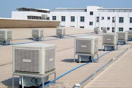 工業(yè)冷氣機(jī)在生產(chǎn)行業(yè)有哪些實(shí)際應(yīng)用？