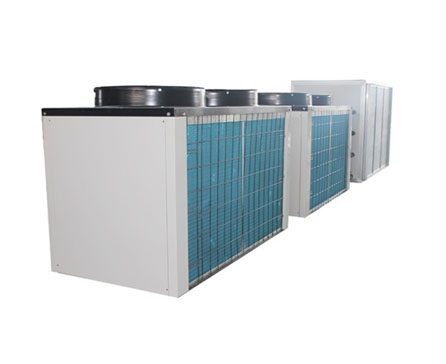 -110℃~-150℃直冷式超低溫制冷機(jī)