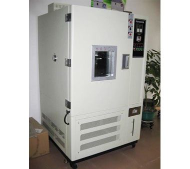 高低溫試驗(yàn)箱