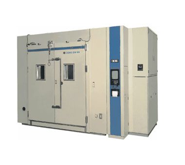 步入式實(shí)驗(yàn)室