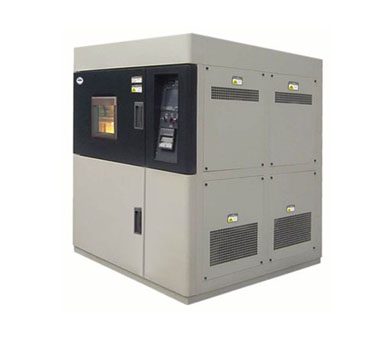 冷熱沖擊試驗(yàn)箱
